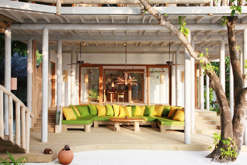 Villa, 3 Bedrooms, Pool Access (sunrise Retreat, 2)