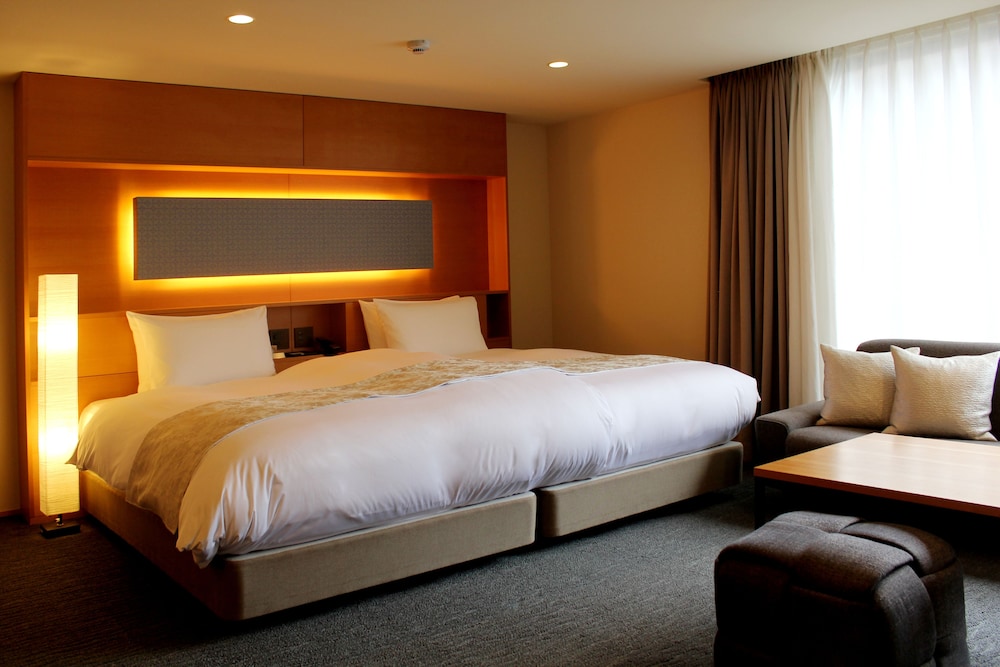 Deluxe Double Room, 1 Queen Bed, Non Smoking(Travelers' Choice Best of the Best 2020)