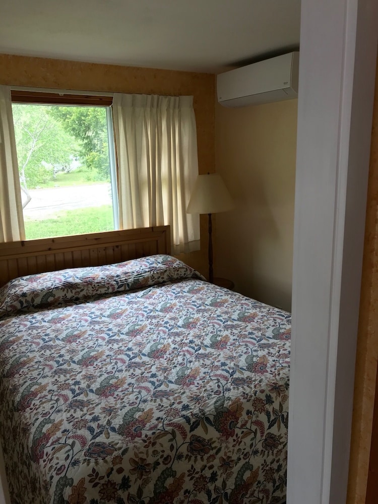 Room, 1 Queen Bed, Refrigerator & Microwave
