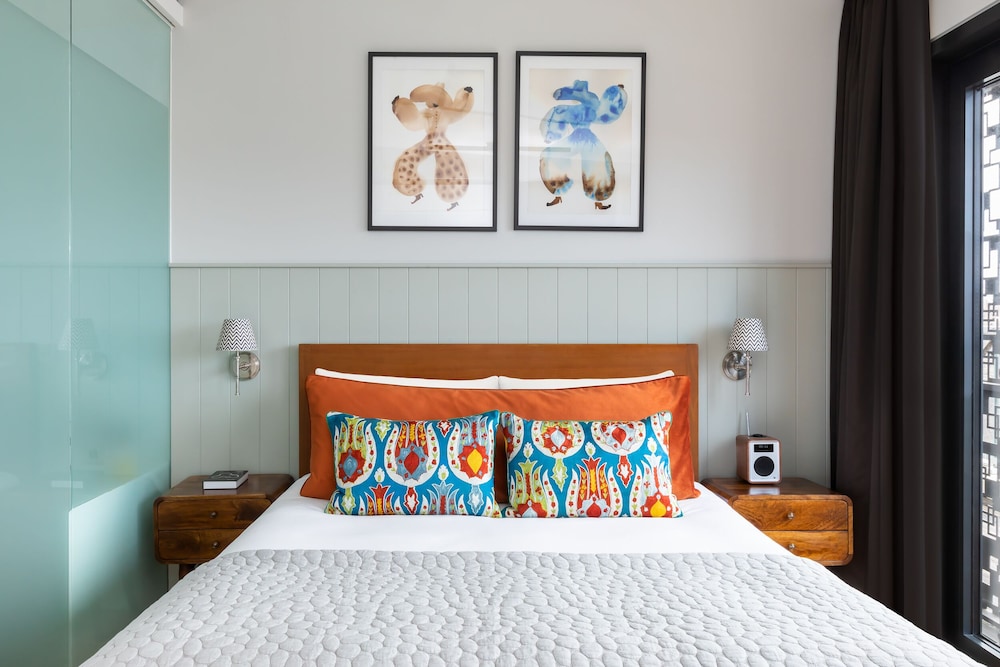 Junior Suite (Deluxe MI - JSTE) photo 2