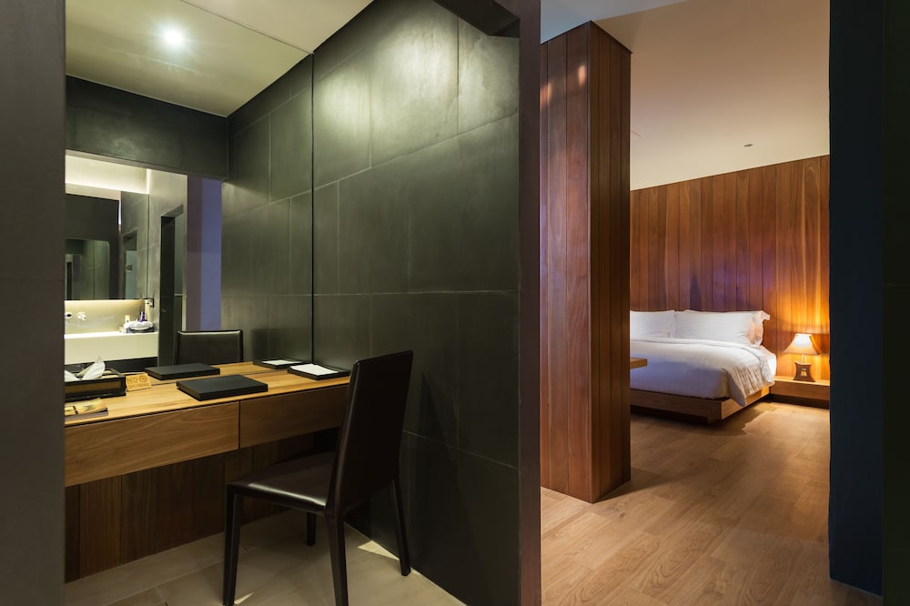 Napa Suite Room photo 2