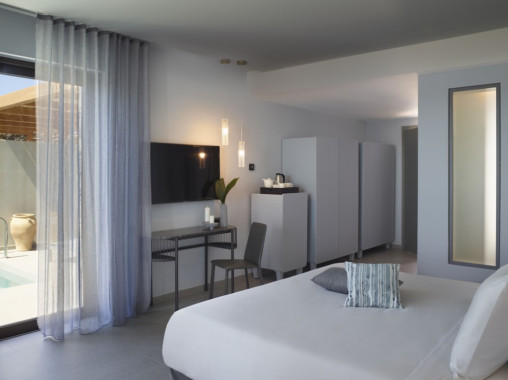 Superior Room - Sea View - Photo 2