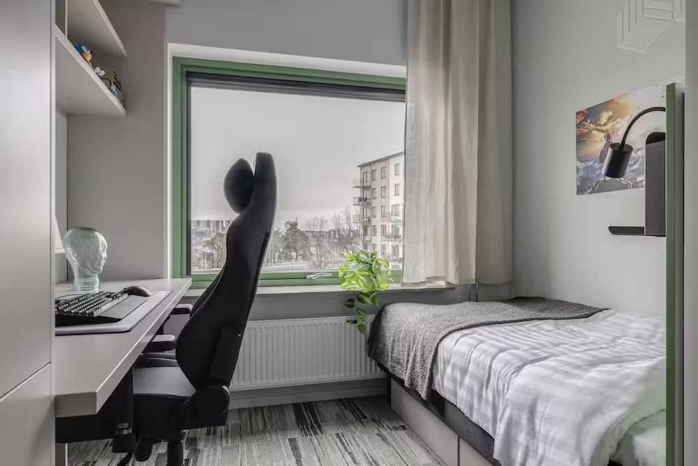 Single Room photo 3
