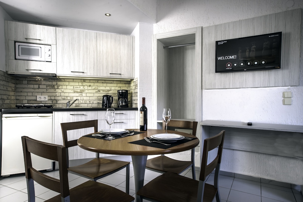 Superior Apartment, 1 Bedroom photo 3