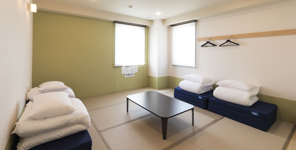 Private Room for 4 Guests photo 3