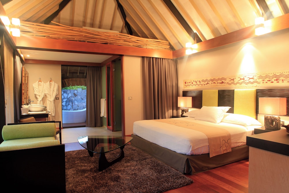 Junior Suite, Private Pool