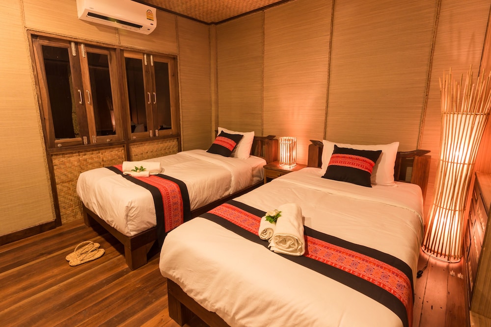 Suite Cottage