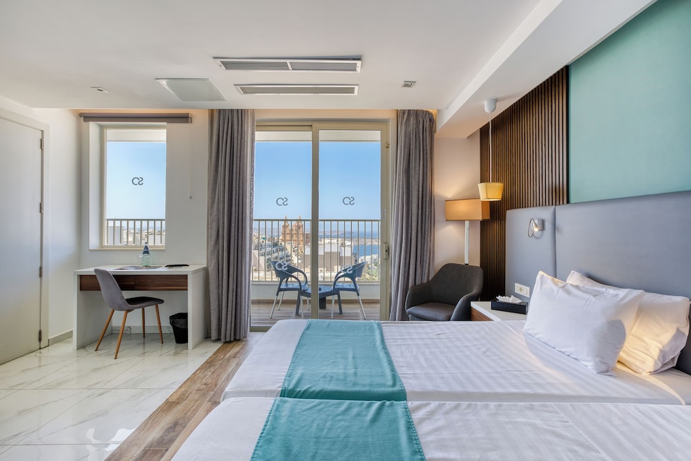 Panoramic Room photo 3