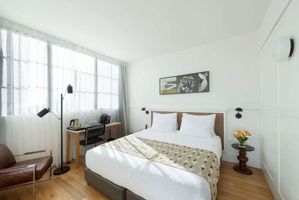 Superior Room, Balcony, City View photo 3