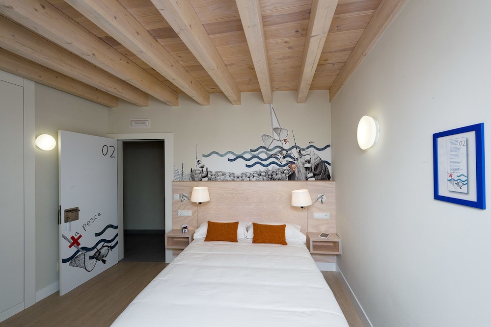 Double or Twin Room photo 3