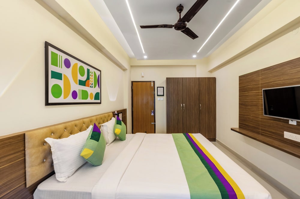 Deluxe Room photo 3