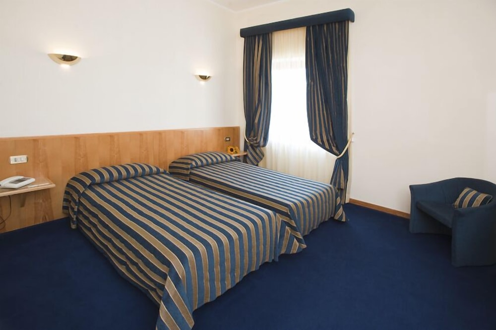 Double Room Single Use photo 2