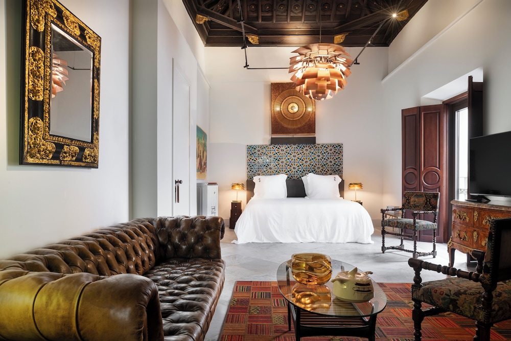 Mudejar (Junior Suite)