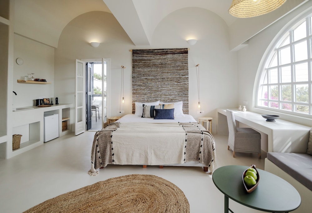 Honeymoon Sea view  Suite - Photo 1