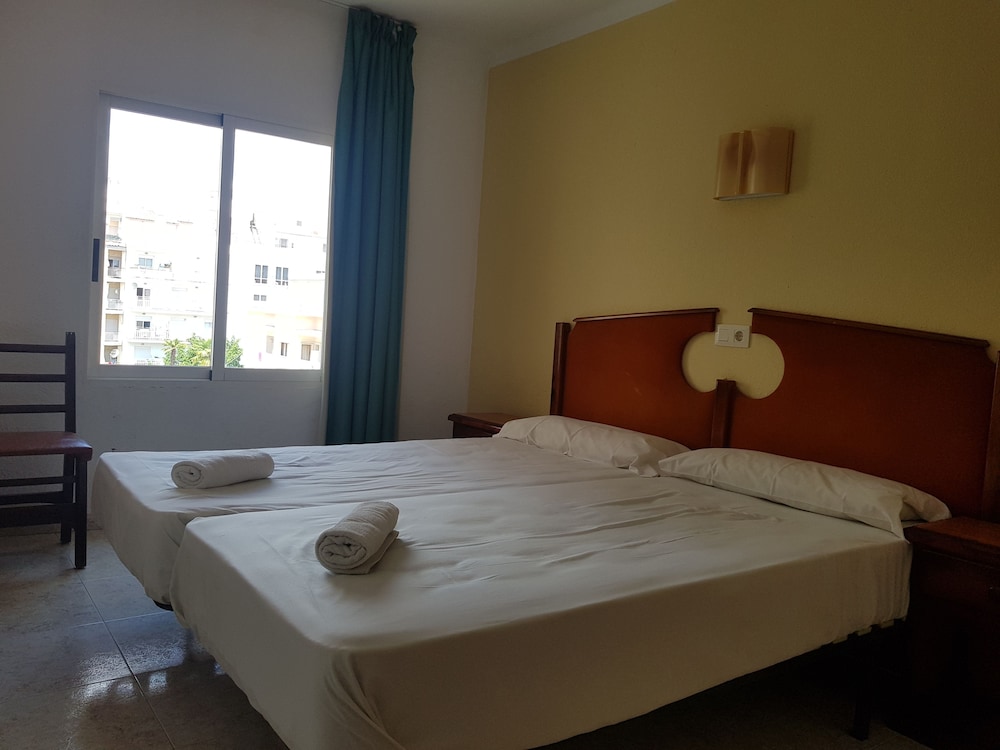 Habitación Doble Básica
