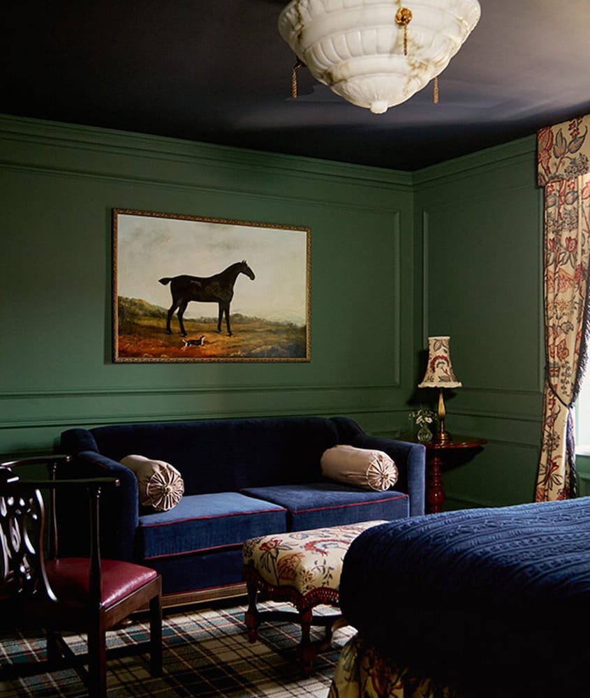 Deluxe Room, 1 King Bed (Slieve Deluxe King or Twin) - Photo 7