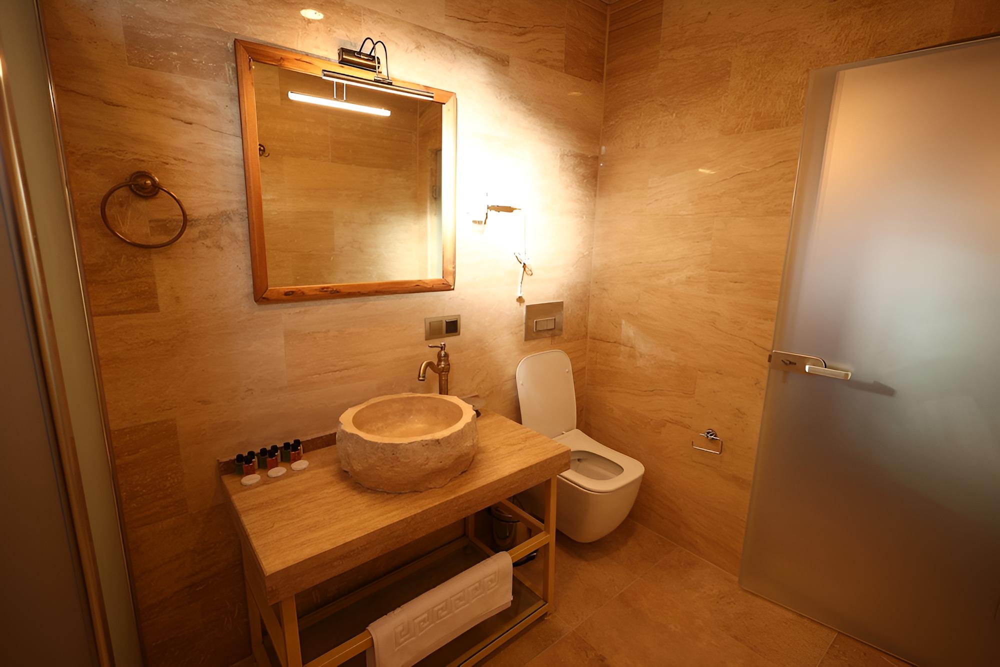 Family Triple Room photo 2
