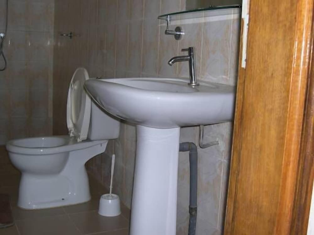 Standard Double or Twin Room photo 2