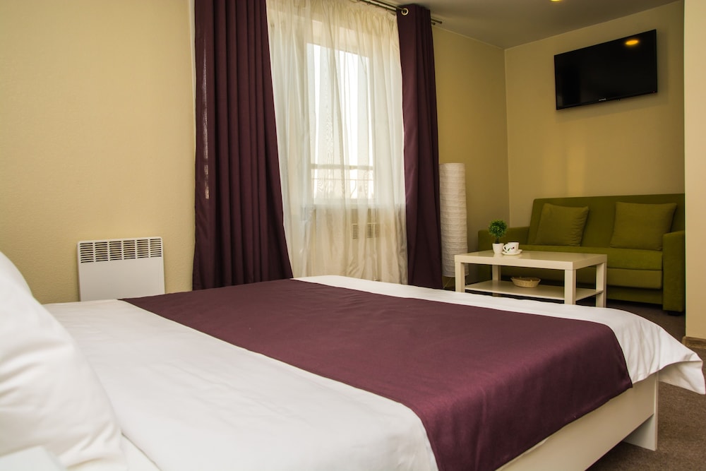 Standard Double Room photo 3