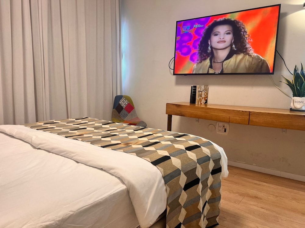 Standard Double or Twin Room photo 3