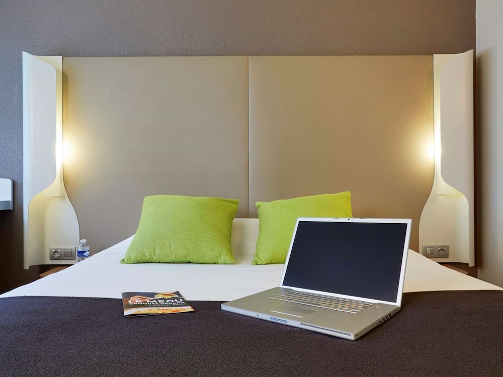 Next Generation, Junior Room, 1 Double Bed with Sofa bed - Photo 3