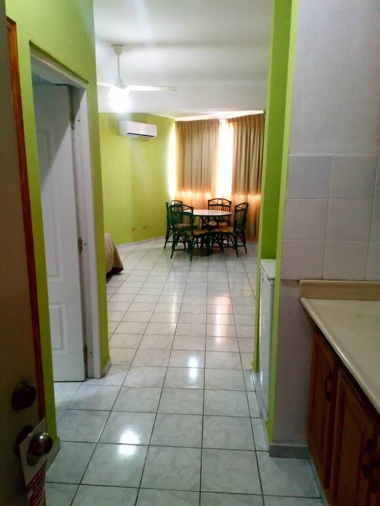 Family Apartment photo 1