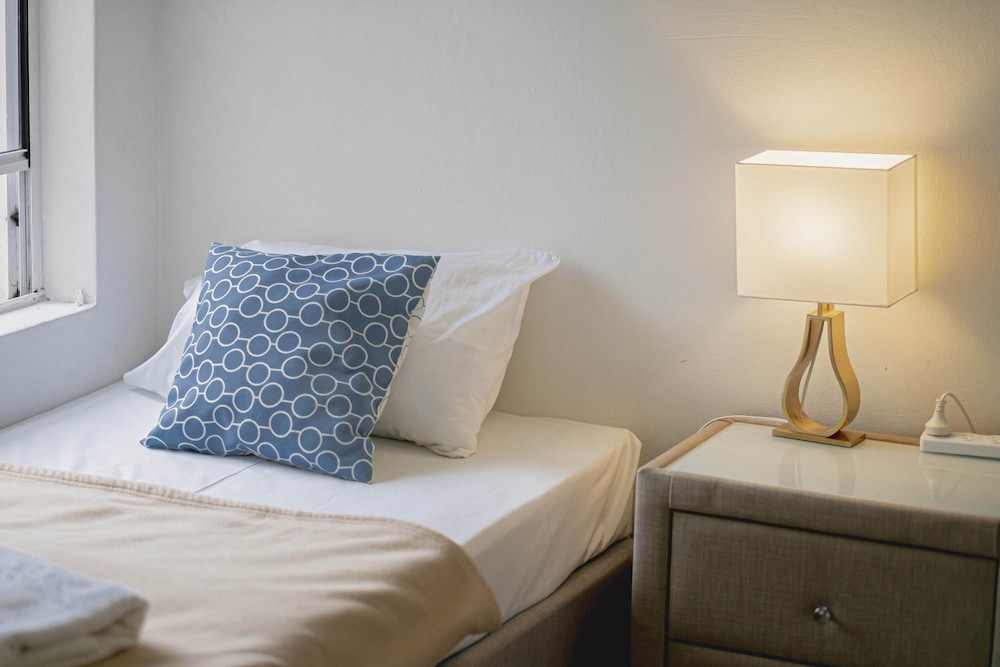 Basic Single Room photo 1