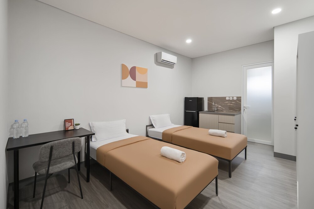 Premium Twin Room