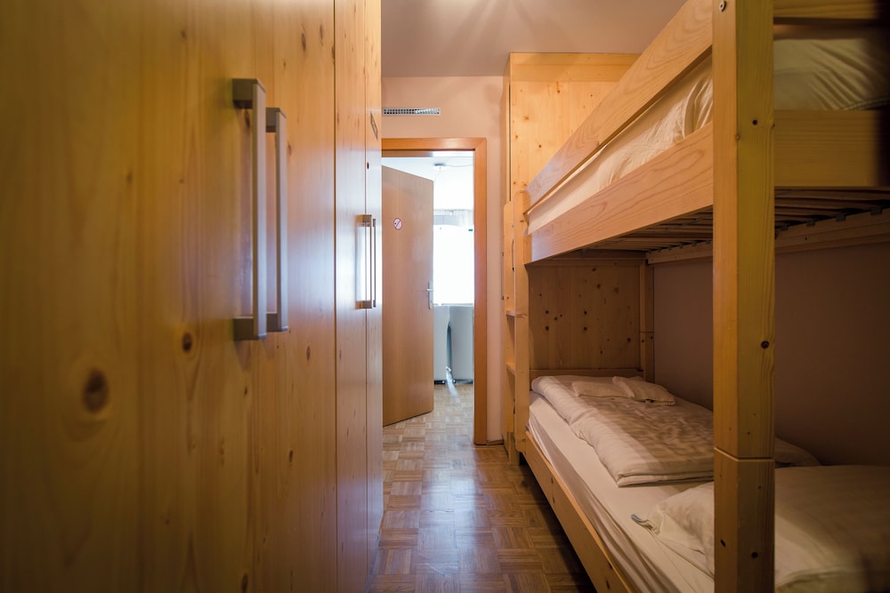 Ferienwohnung #5  mit Balkon