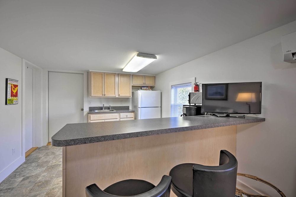 Apartment (1 Bedroom) photo 2