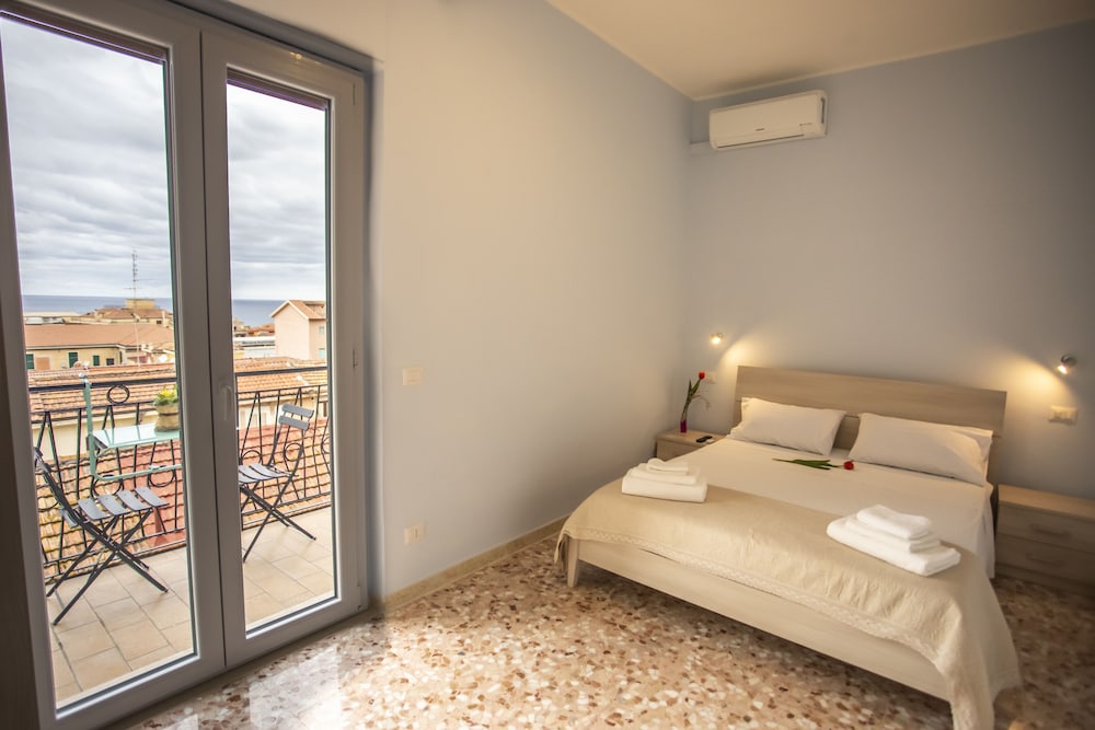 Panoramic Double Room