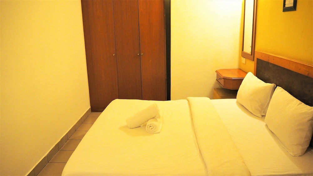 Basic Double Room