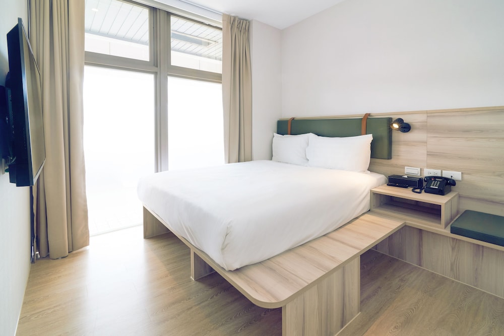 Classic Double Room - Photo 1
