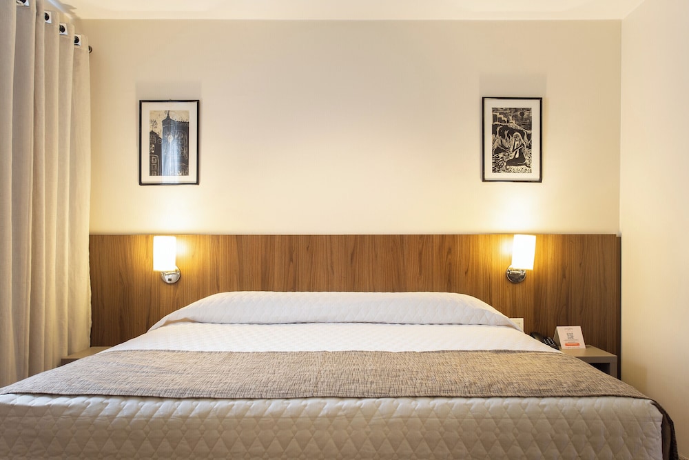 Comfort Double Room photo 2