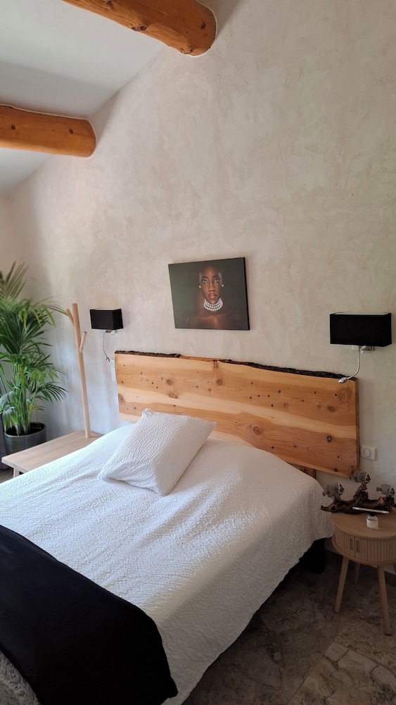 Room, Non Smoking, Mountain View