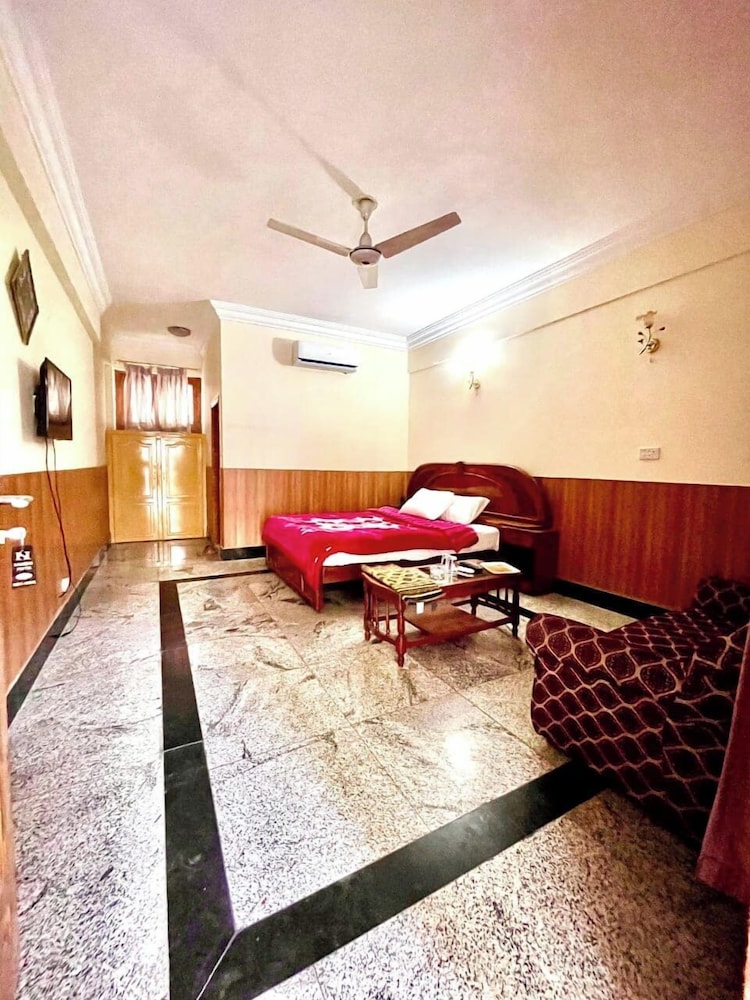 Deluxe Room photo 1