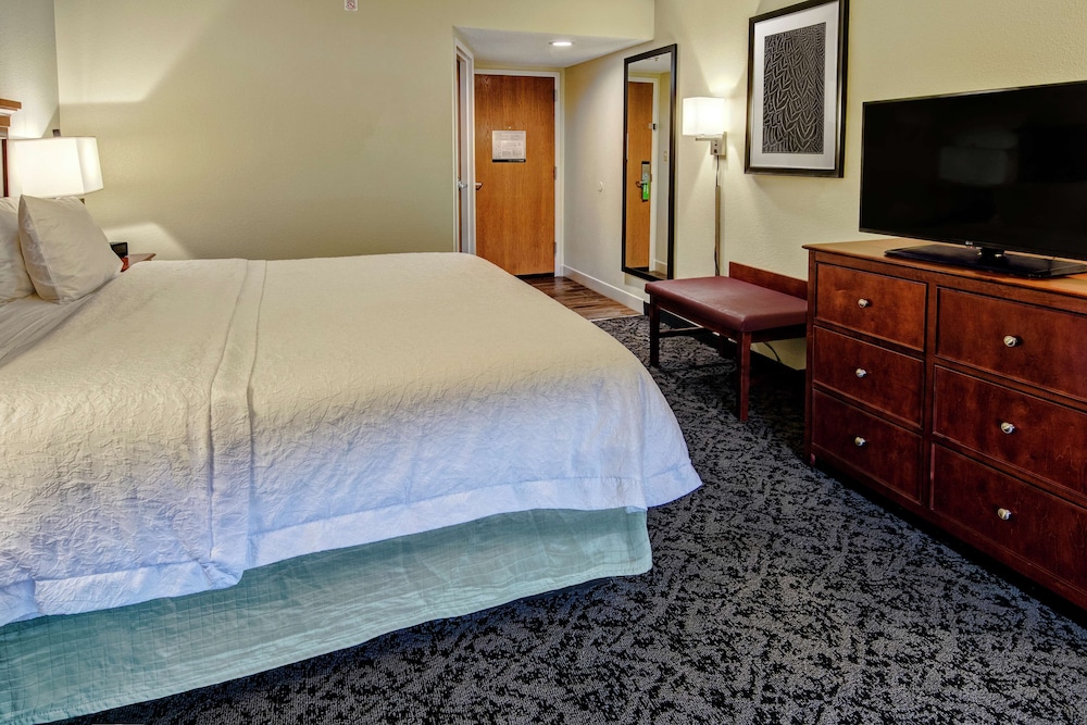 Room, 1 King Bed, Non Smoking - Photo 4