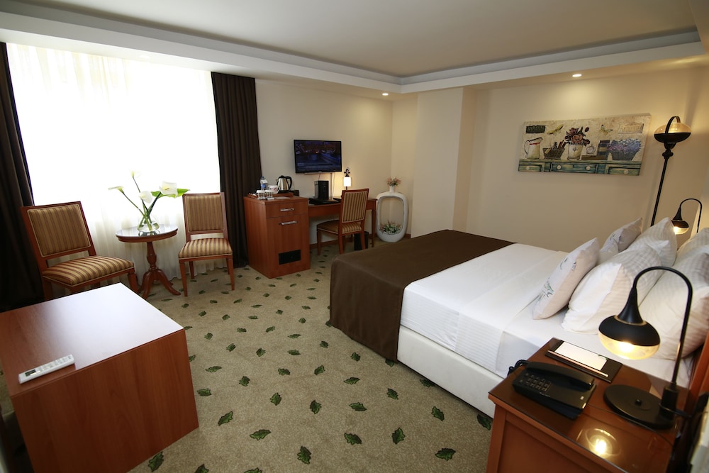 Standard Double or Twin Room, Non Smoking - Photo 6