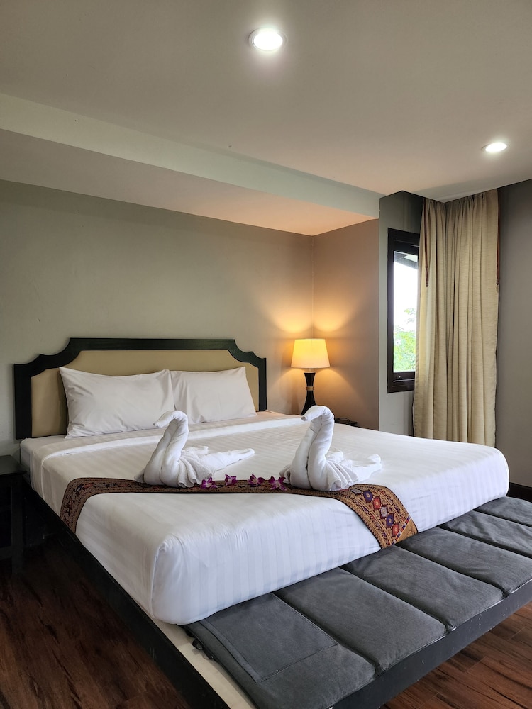 Standard Double Room, 1 Double Bed photo 1