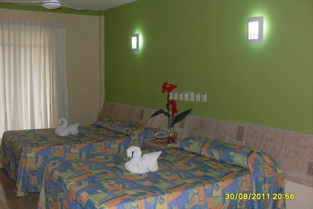 Double Room photo 2