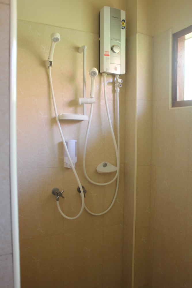 Deluxe Bungalow Double photo 3