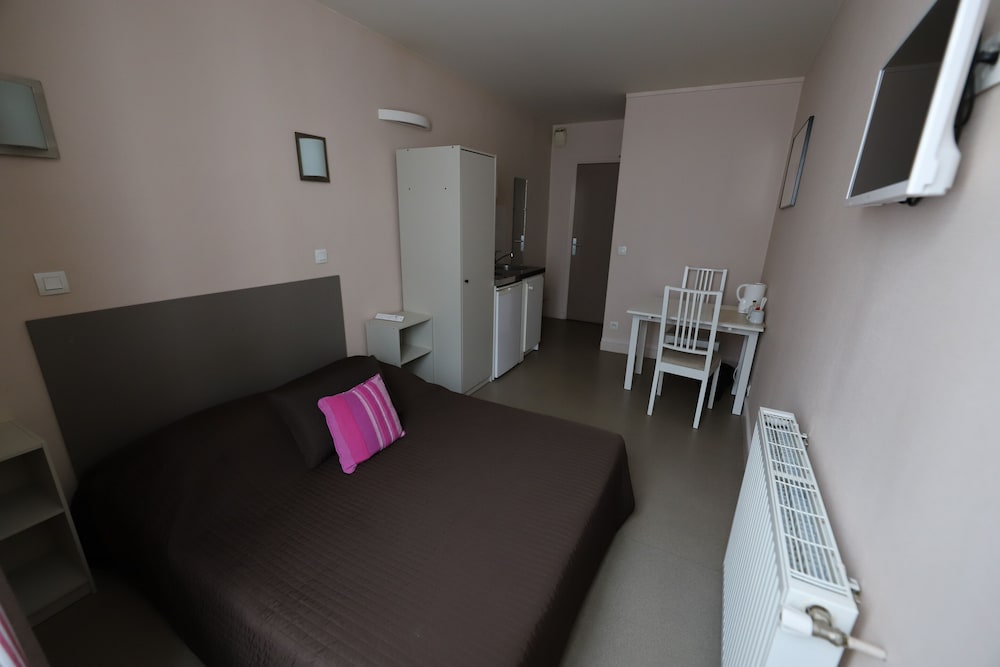 Superior Studio, 1 Double Bed photo 1