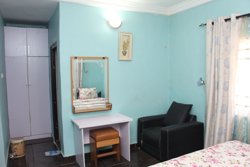 Room (Pacific) photo 3
