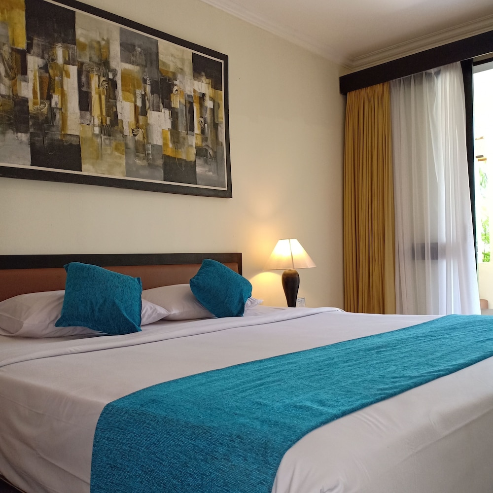 Standard Room (Double Bed) - Photo 14