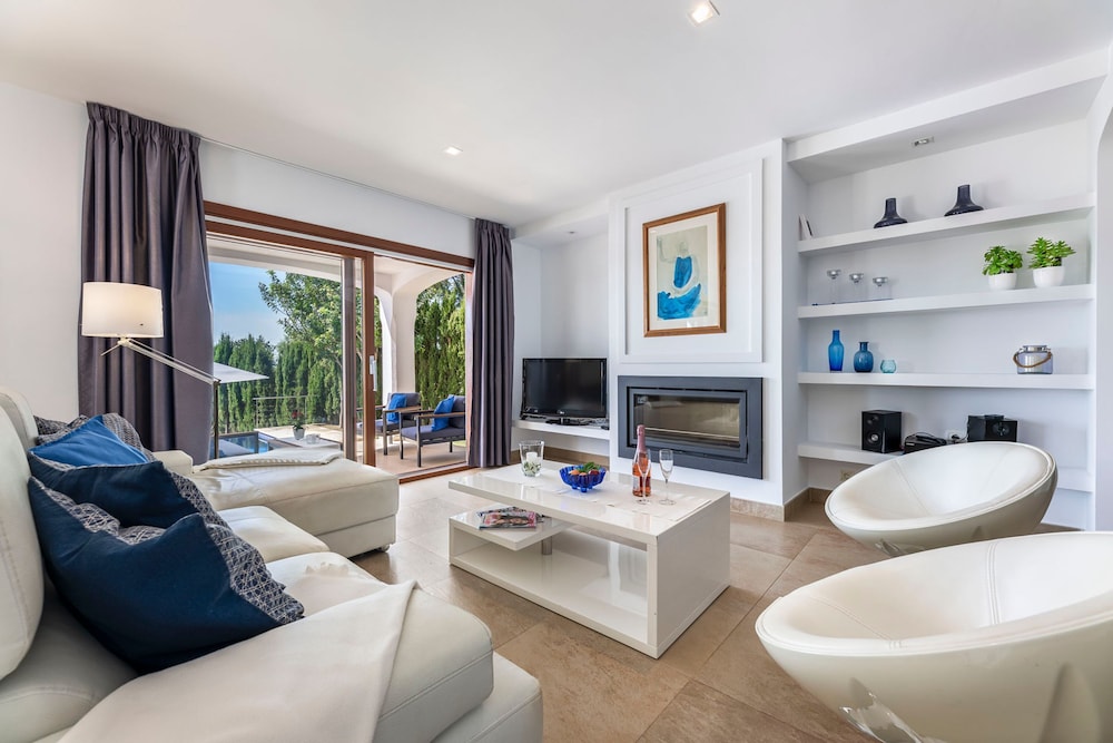 Villa Vista Mar in Sa Pobla, 사진 22