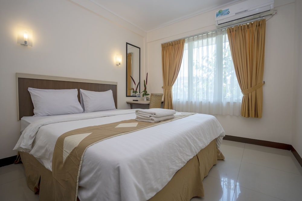 Superior Double or Twin Room - Photo 1