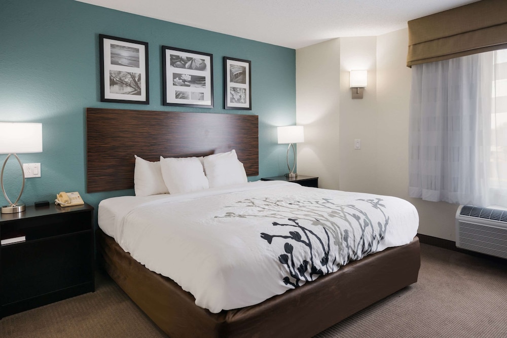 Room, 1 Queen Bed, Accessible, Non Smoking