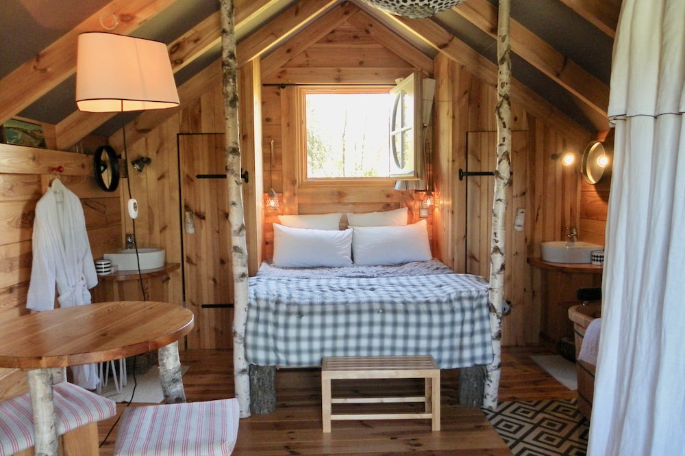 Superior Chalet photo 1
