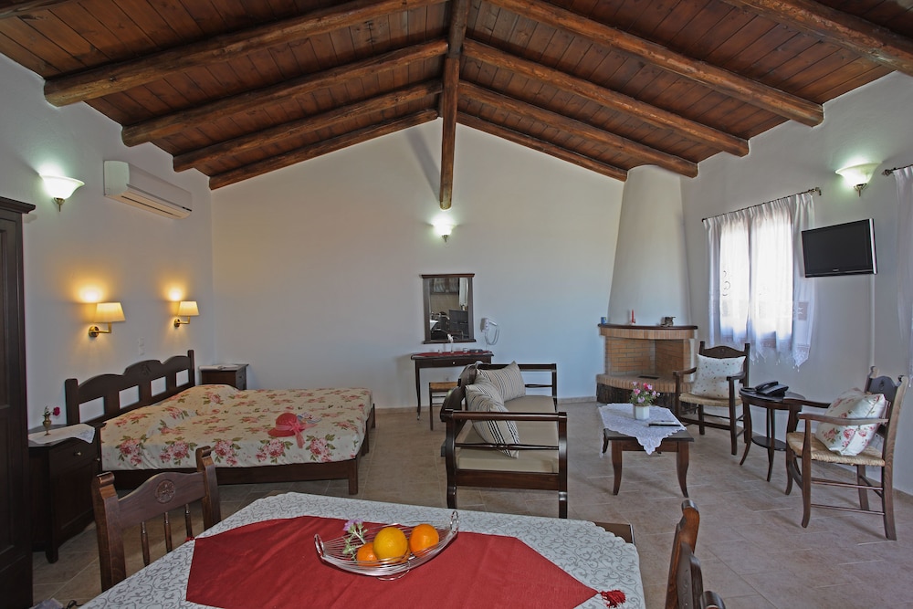 Standard Villa
