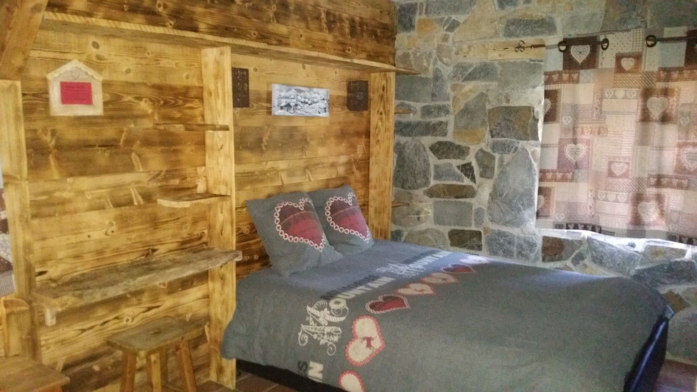 Triple Room (Bleue) photo 1